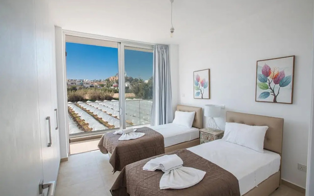 Protaras Olivine Pearl Villa 19