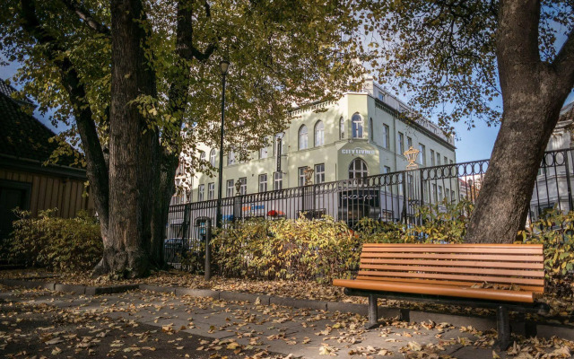City Living Schøller Hotel