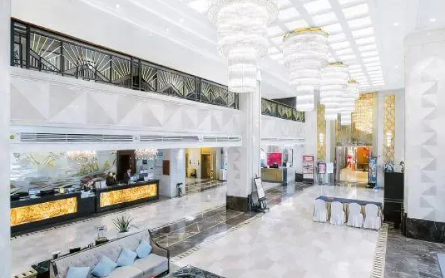 Wyndham Garden Wuhan West
