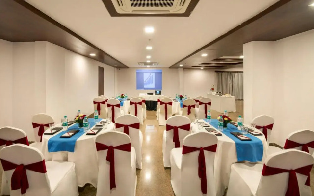 Lords Eco Inn Bengaluru Jayanagar