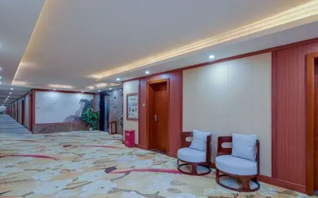 Hengshan Hotel