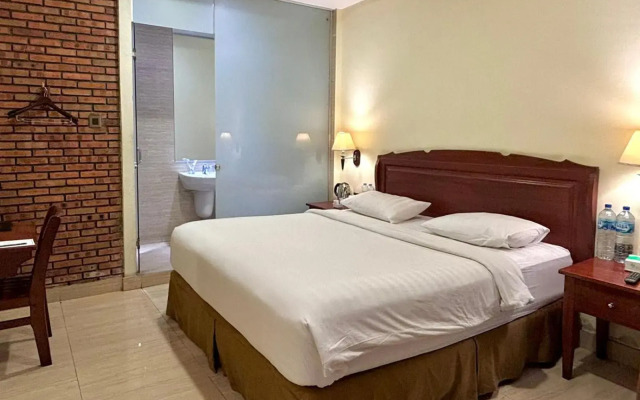 Trans Bandara Residence