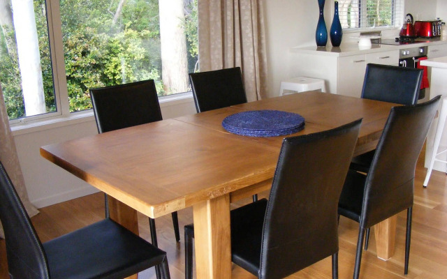 Treghan Luxury Lodge