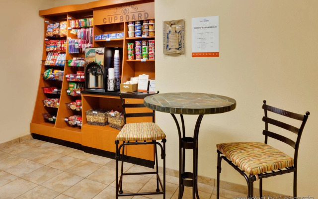 Candlewood Suites Reading by IHG