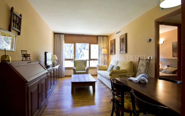Apartamento Solei
