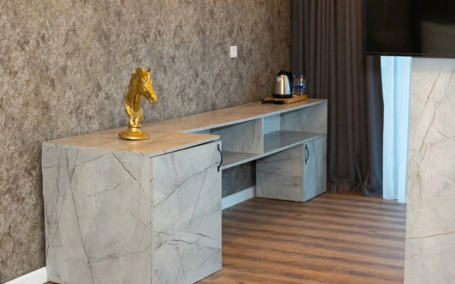 The Hera Business Hotels & Spa