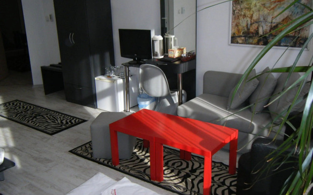 Scotty's Boutique Hotel