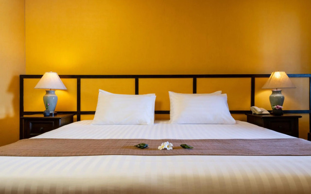 Baan Krating Phuket Resort