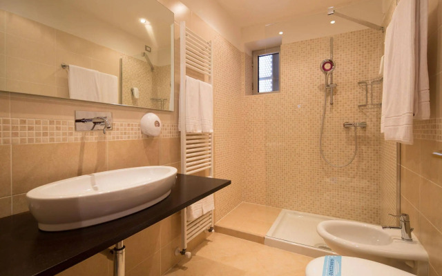 Hotel Daniele