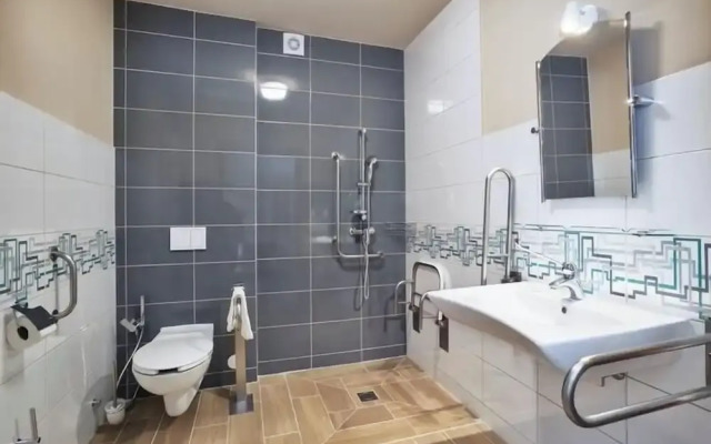 Instytut Zdrowia Sofra Fit & SPA Karpacz