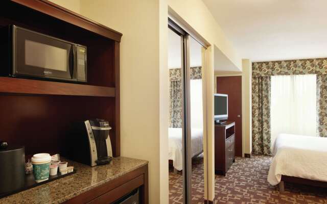 Hilton Garden Inn Warner Robins