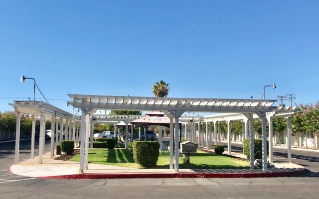 Sunrise Inn Turlock