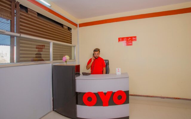 Hotel North Pole Inn By OYO Rooms