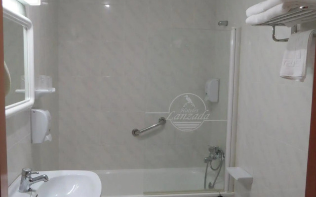 Hotel Nuevo Lanzada