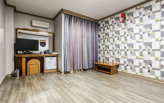 Yangyang Naksan Haemaru