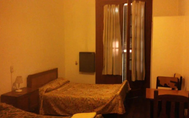 Hotel Bahia