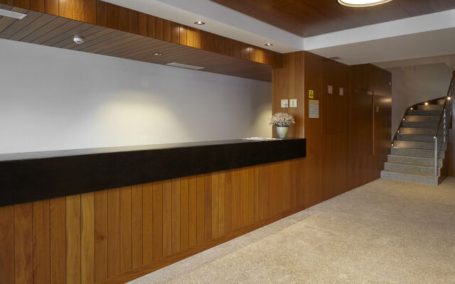 Abrigo da Montanha Hotel Rural & Spa