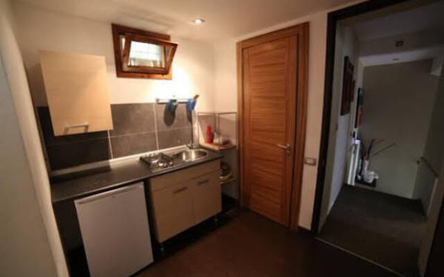 Idomeneo 63 Bed  Breakfast