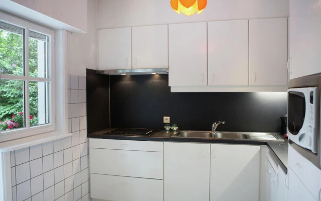 Westmalle Forest Garden Home