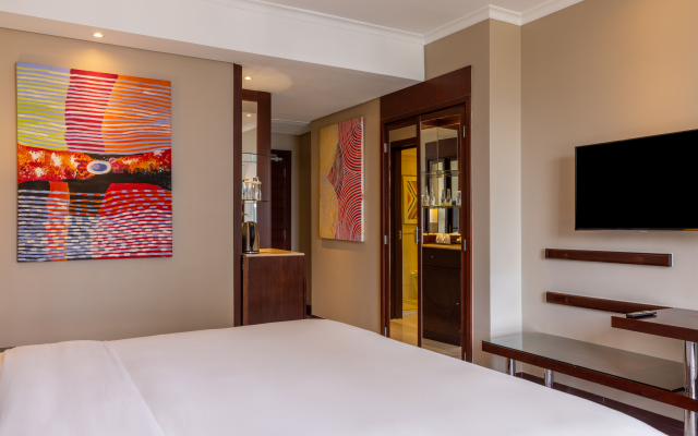 Mercure Nairobi Upper Hill