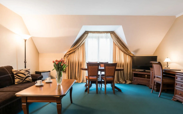 Hotel Wersal