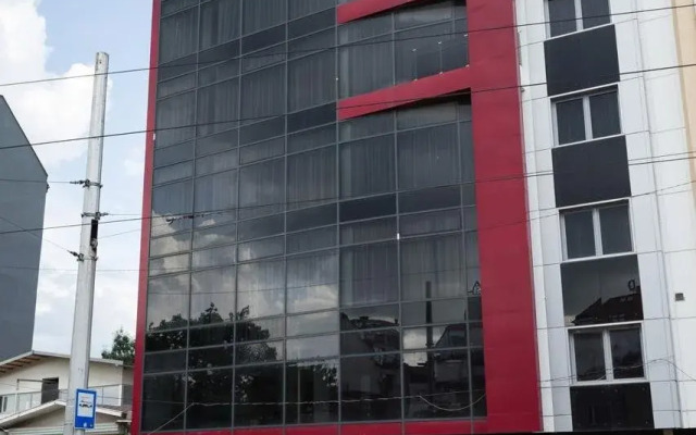 Boutique 1 Hotel Sofia