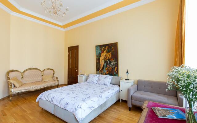 UPiter (ЮПитер) на улице 5-я Советская 4