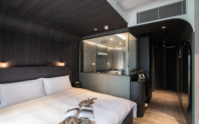 Hillwood House Hotel