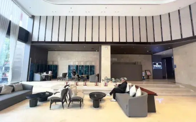 Huarui International Hotel