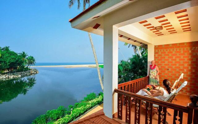 Beach and Lake Ayurvedic Resort