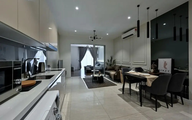 Quill Residence