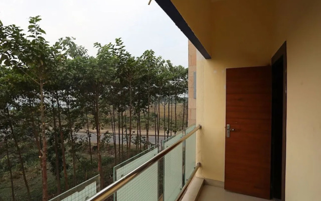 The Dolphin Palace By OYO Rooms