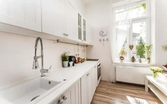 APT in Alb. nad Orlici by Michal&Friends