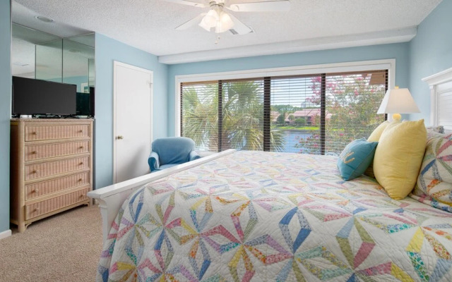 Beachwalk Villa 5135