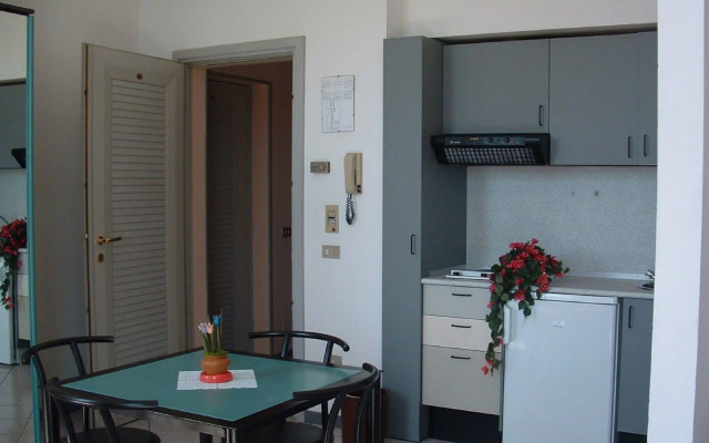 Residence Holiday