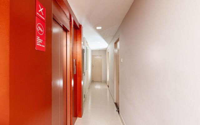 Pearl Guest House