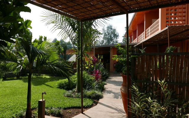 5 Swiss Hotel