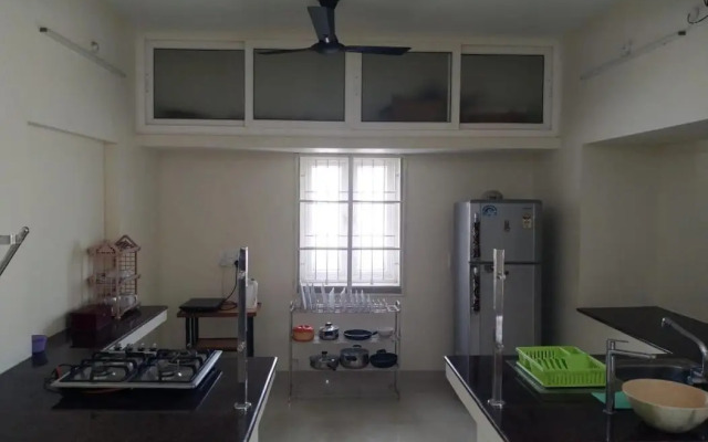 Aarudhara Holiday Home (A Home away from Home)