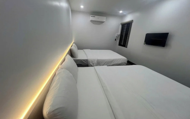 Thao Trang Luxury Hotel Dong Hoi