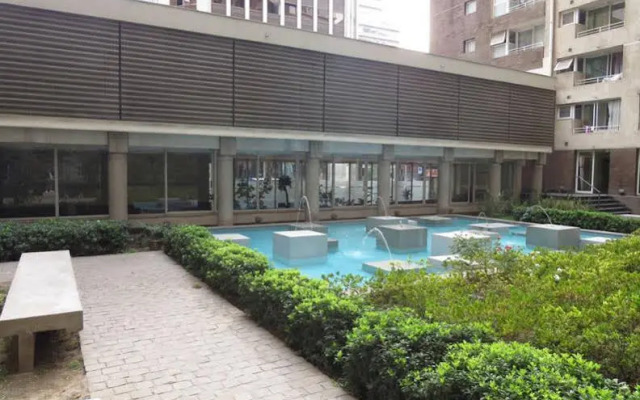 Santiago Apartamentos Centro