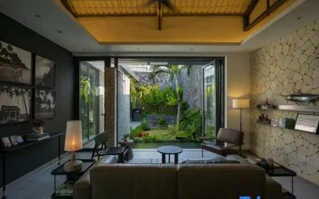 K.House Phan Thiet by Blue Fingers