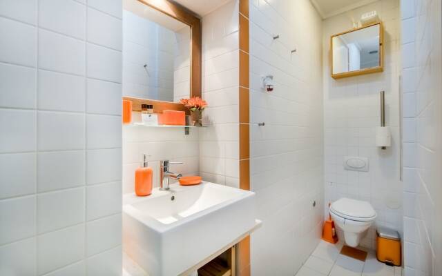 Correeiros Downtown - Historic Lisbon Apartment