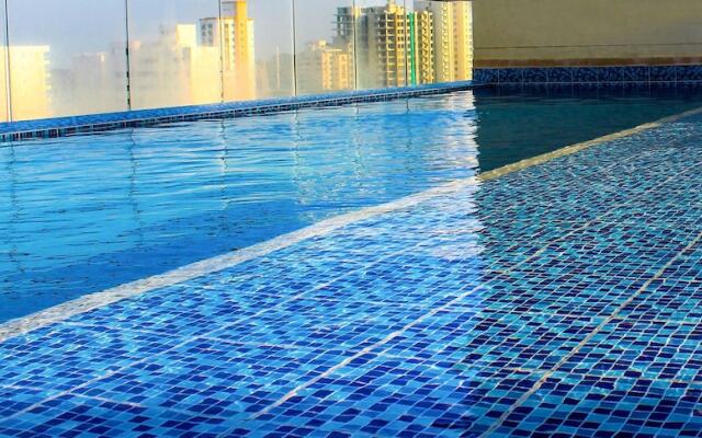 Apartamento Rodadero - Brisas del Mar