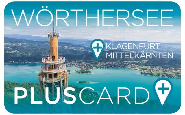 Panoramadorf Saualpe