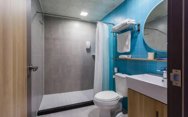 Homeinn Neo (Guangzhou Zhujiang New Town)