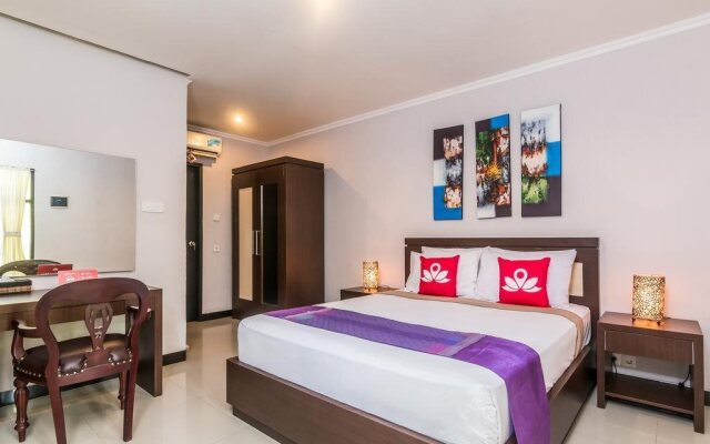 ZEN Rooms Legian Nakula 3