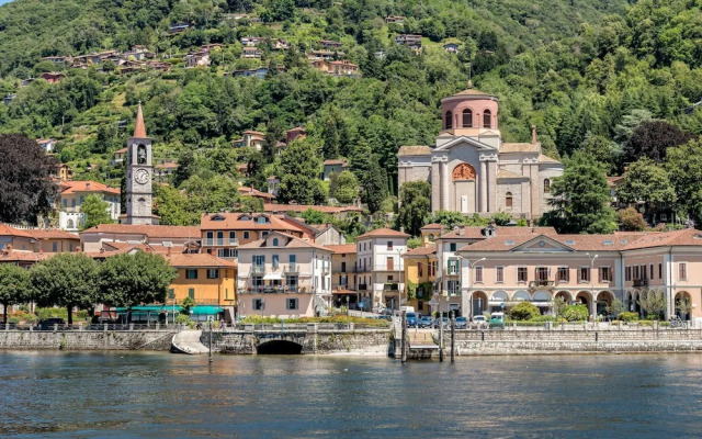 Cottage del Lago