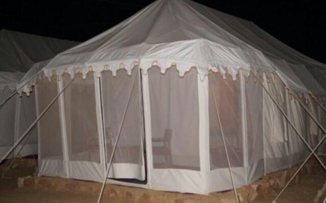Divine Jaisalmer Desert Resort