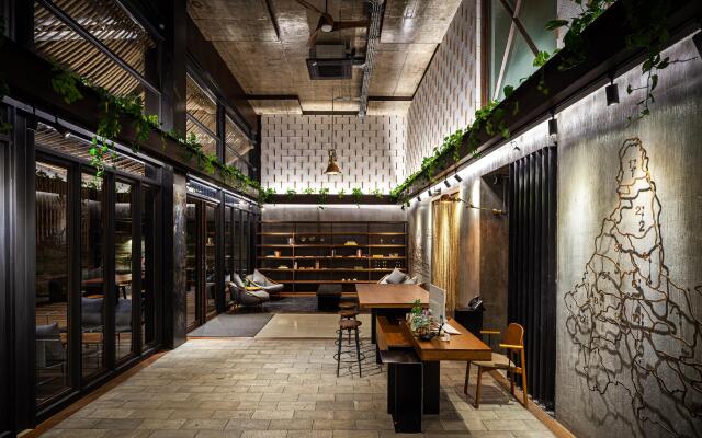 Navakitel Design Hotel