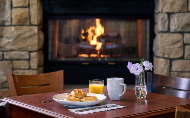 Mountain Valley Lodge